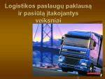 Infografika: Pasiūlą ir paklausą įtakojantys veiksniai