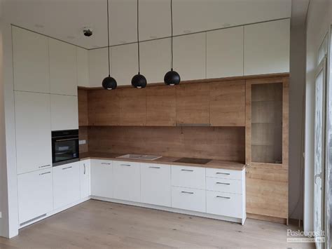 Medinių baldų gamyba