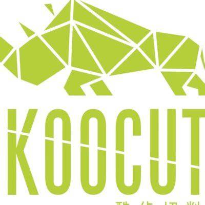 Koocut Tools katalogo vaizdas