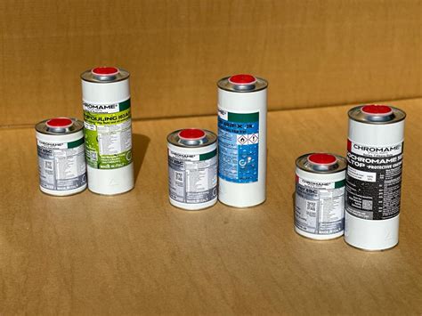 Granito atsparumas dilimui ir cheminėms medžiagoms