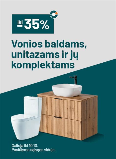 Medžiagos vonios baldams