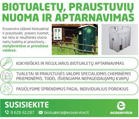 Ekologiškų fasado sprendimų iliustracija