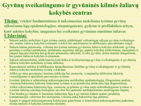 Schema, parodanti skirtingas standumo klases ir jų pritaikymą