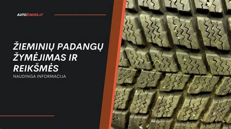 Nuotrauka: teisingas žymėjimas ir įtempimo įranga