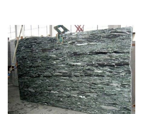 Sea Green Wave Granite infographic