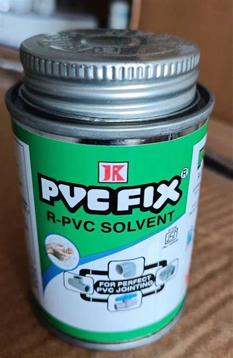 Infografika: PVC Fix All taikymo spektras