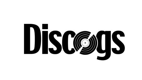 Discogs svetainės iliustracija