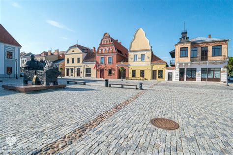 Minaretas Kėdainiuose - vienas iš Lietuvos totorių architektūros ženklų