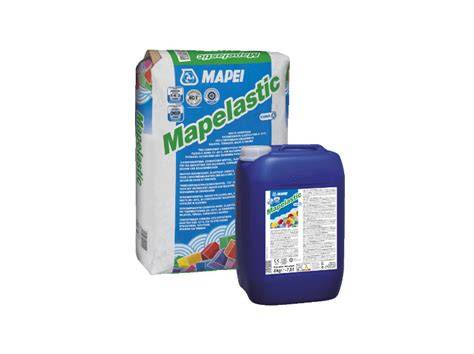 MAPEI sprendinių portfelis betono apsaugai