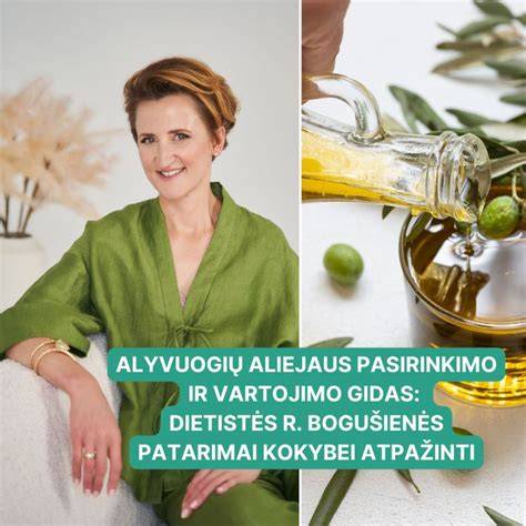 Alyvuogių lapų ekstrakto vartojimo schema