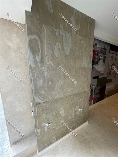 Lankstaus akmens panaudojimo interjere pavyzdžiai