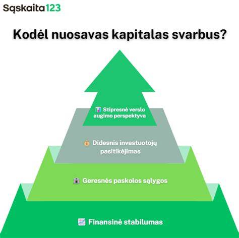 infografika: Balanso blokai - turtas, įsipareigojimai, nuosavas kapitalas