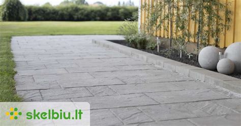 Skirtingi keramikinių plytelių dydžiai