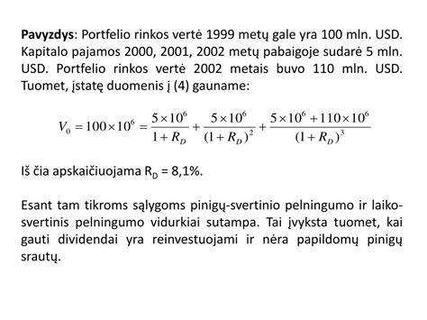 Investicijų skaičiavimo pavyzdys 100 kv.m namui
