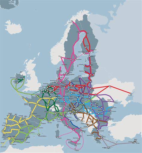 Mapa: Ceresit partnerių tinklas ir atsargų prieinamumas Lietuvoje