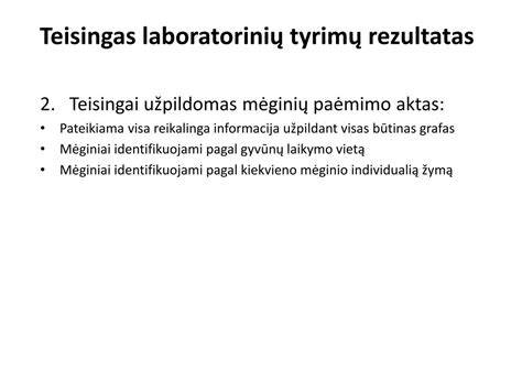 Teisingas tyrimų interpretavimas ir dynamikos sekimas grafikuose