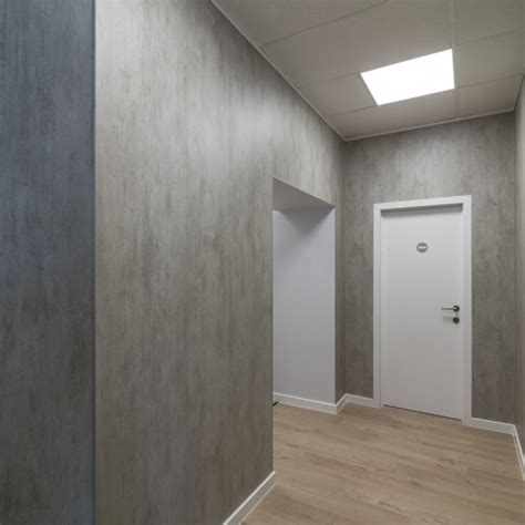 Įvairių dizainų vonios apdailos plokštės