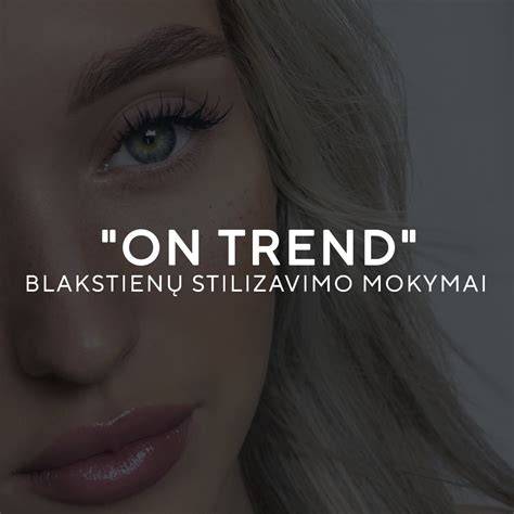 Skirtingų akių formų iliustracija su rekomenduojamomis blakstienų stilistikomis