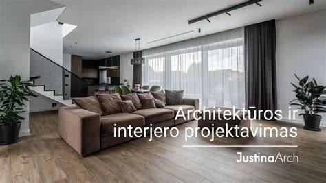 Interjero aprašymas su skandinavišku paprastumu, kaimišku stiliumi ir industriniais akcentais