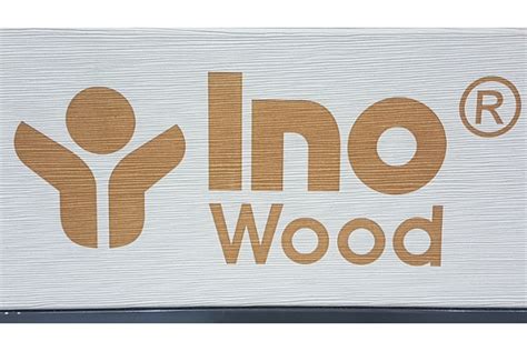 InoWood gamyba ir sertifikatai