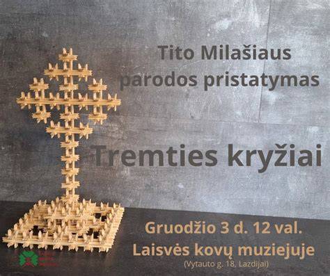 Tarptautinės parodos: InoWood pristatymas