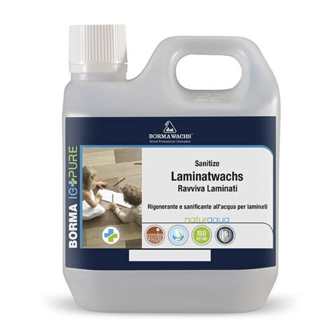 Laminato grindų atnaujinimo priemonė