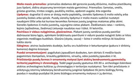 Radiacinė keramika ir glazūra - skirtingos paviršiaus technologijos
