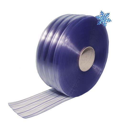 Gumos juostos lauko sandėliams ir šaldymo kameroms