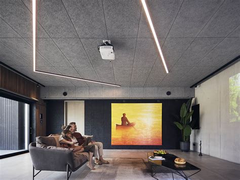 Akustinės plokštės ir paklotai grindims