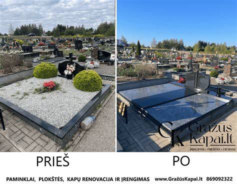prieš ir po angokraščio apdailos