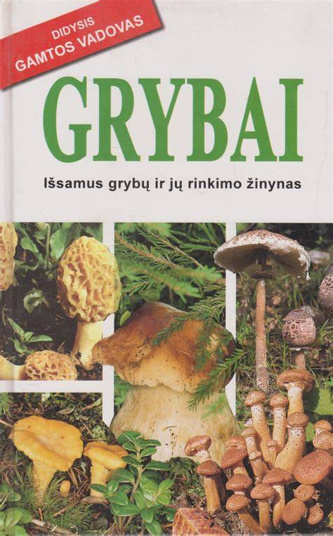 Grybų enzimų ir jų veikimo užfiksavimas mikroskopijoje