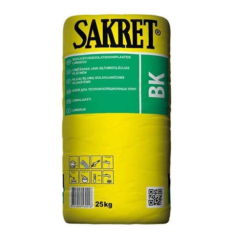 Sakret BK saugaus naudojimo infografika