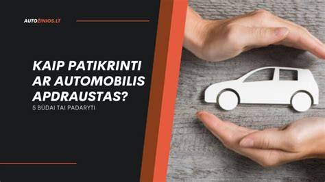 butiline-juosta-automobilis
