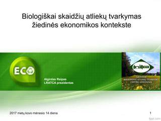 Infografika: Žiedinės ekonomikos grandinė BEWI kontekste