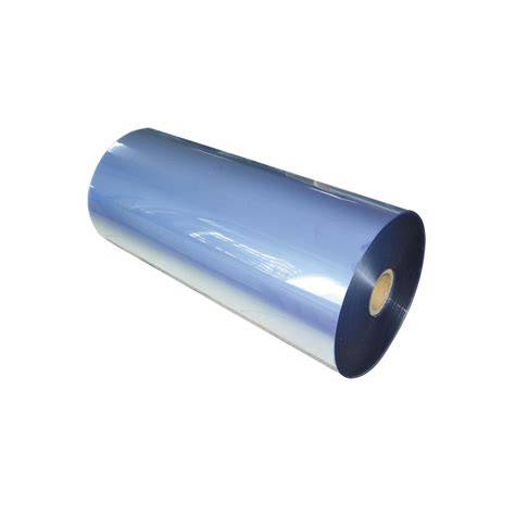 Termo PVC plėvelės naudojimo pavyzdžiai