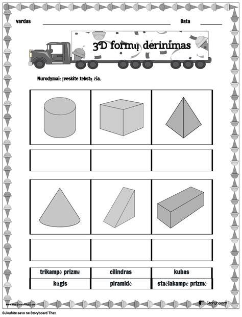 3D spausdinimo formų pavyzdžiai iš skysto silikono