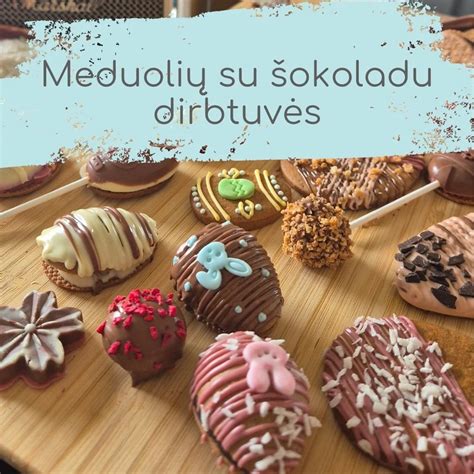 Meduolių keksų išvaizda ir šokolado dvelksmas