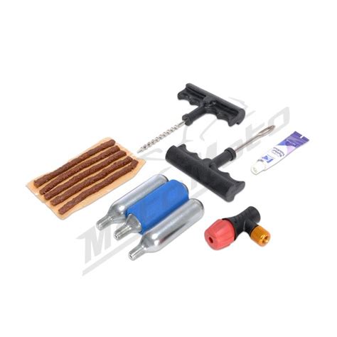 Padangos taisymo kaištis