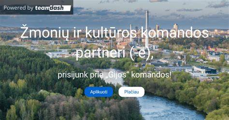 Komandos darbinės kultūros iliustracija