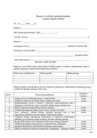 Darbuotojų saugos priemonių pavyzdys