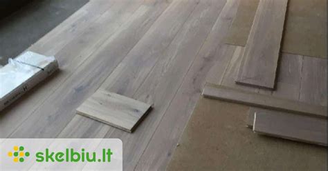 Laminato grindų dizaino pavyzdžiai