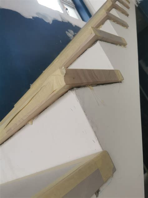 plyteliu profiliu naudojimo pavyzdys