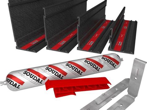 Soudal SoudaFrame SWI sistema