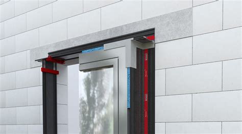 Langų montavimas žiemą su specializuotomis Soudal medžiagomis