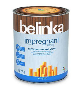 Belinka IMPREGNANT paviršiaus nuotrauka