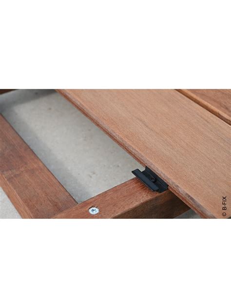 PVC lakštų tvirtinimo elementai