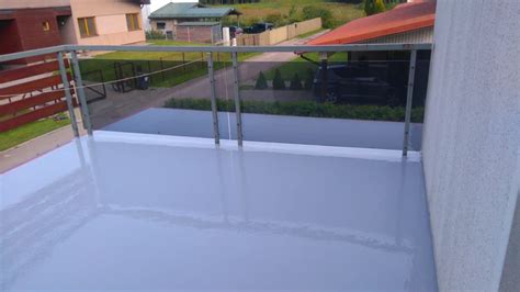 Balkono konstrukcijos pažeidimai nuo drėgmės