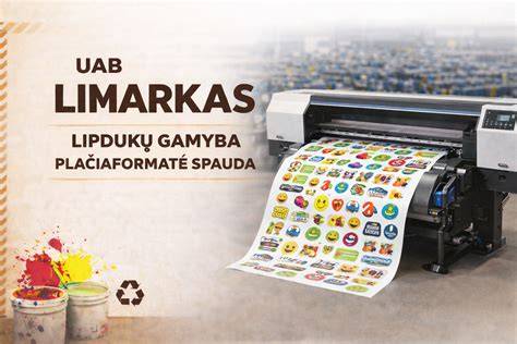 Slankiklio lipdukų plėvelės pavyzdys