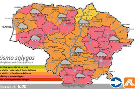 mapė: klimatinės sąlygos ir džiūvimo laikas