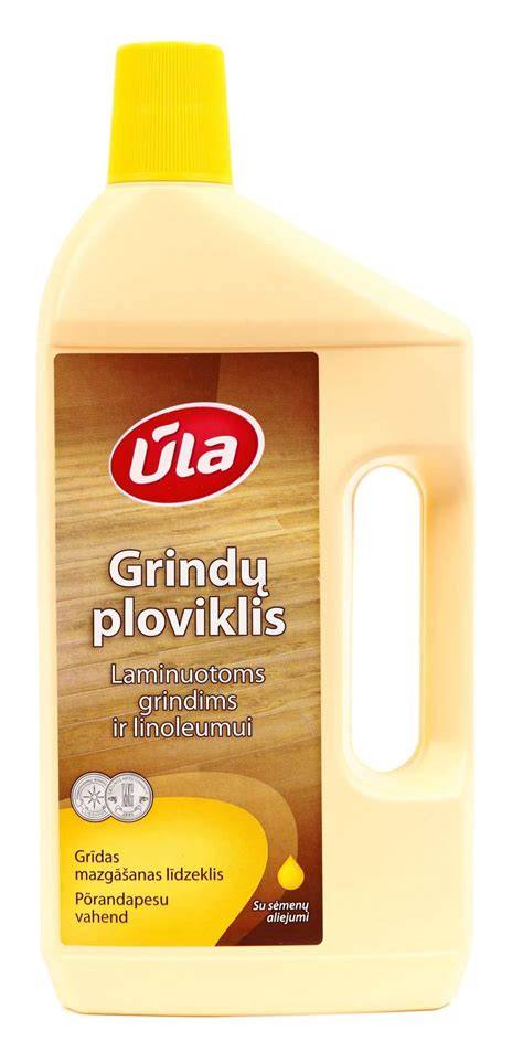 Infografika: grindų betonavimo ir laminato įrengimo grandinė